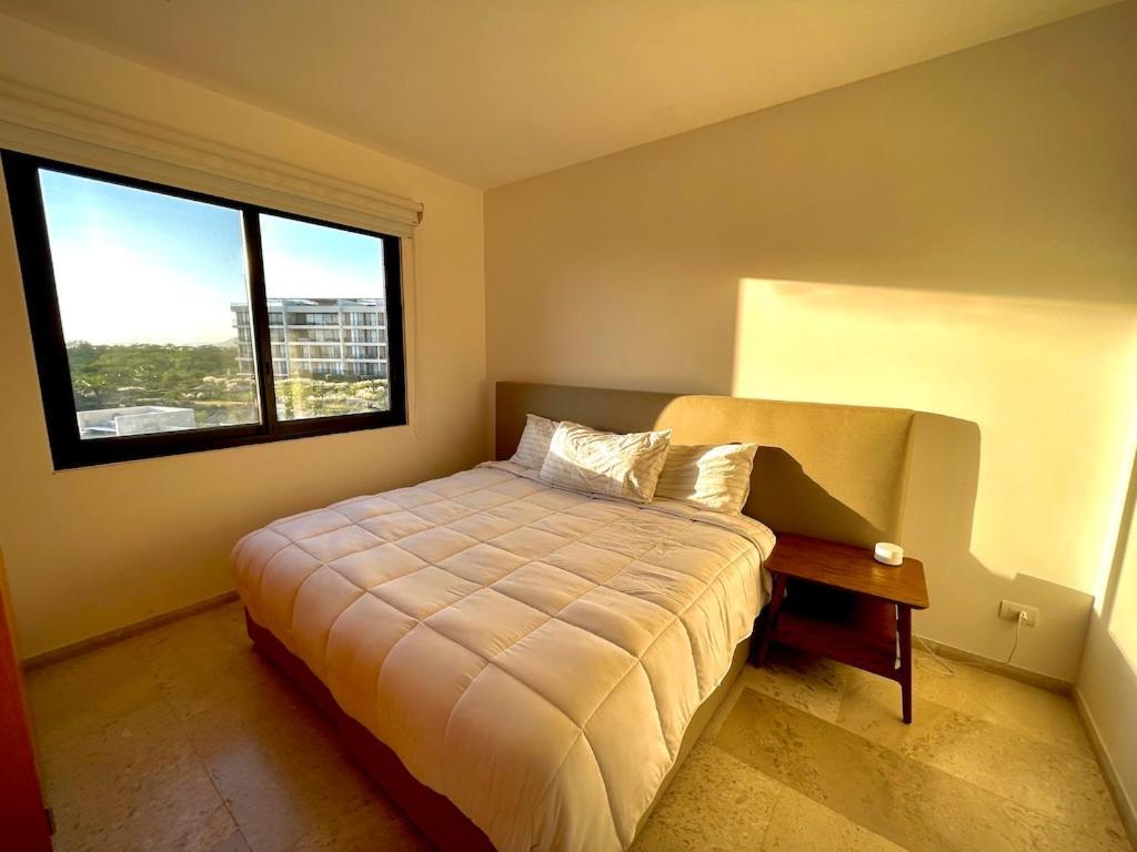 Ferienwohnung Exclusive Solaria Arch View Penthouse With Jacuzzi El Pueblito  Exterior foto