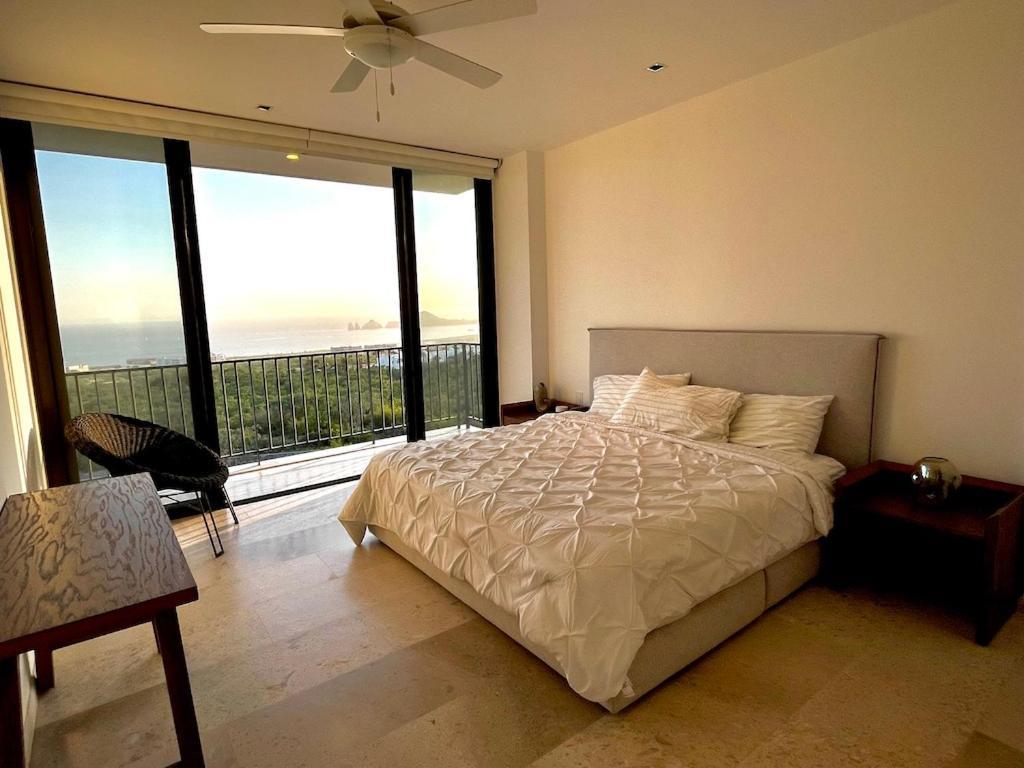 Ferienwohnung Exclusive Solaria Arch View Penthouse With Jacuzzi El Pueblito  Exterior foto